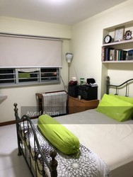Blk 780D Woodlands Crescent (Woodlands), HDB 4 Rooms #214030191